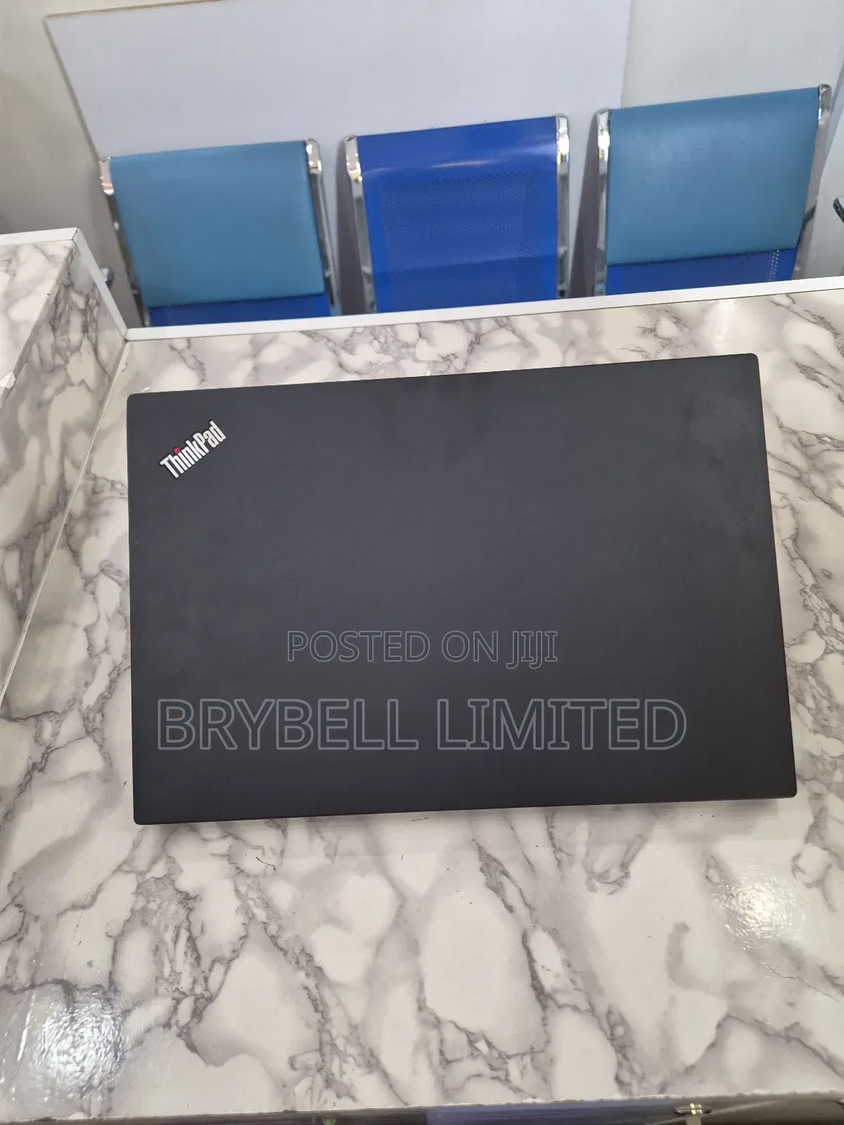 Laptop Lenovo ThinkPad T550 16GB Intel Core i7 SSD 500GB
