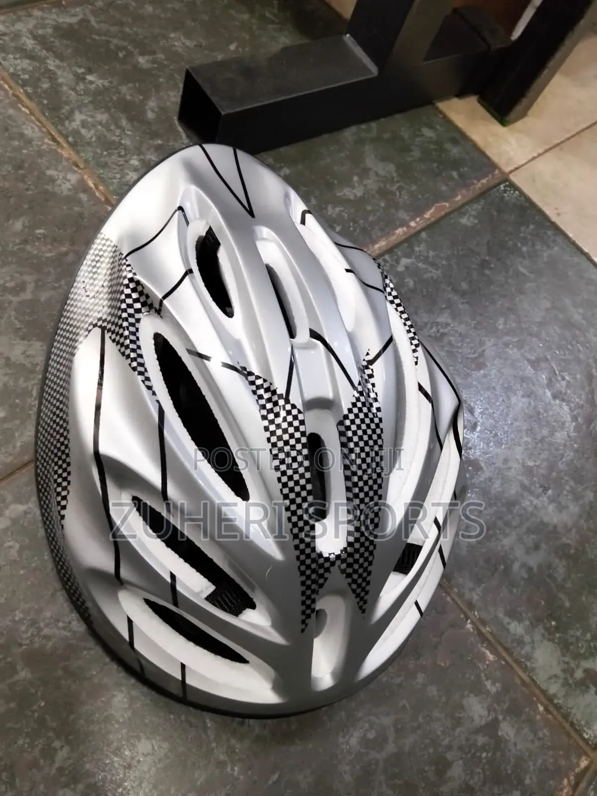 Riding Helmet