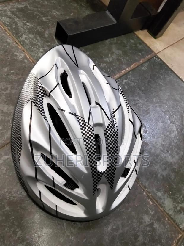 Riding Helmet