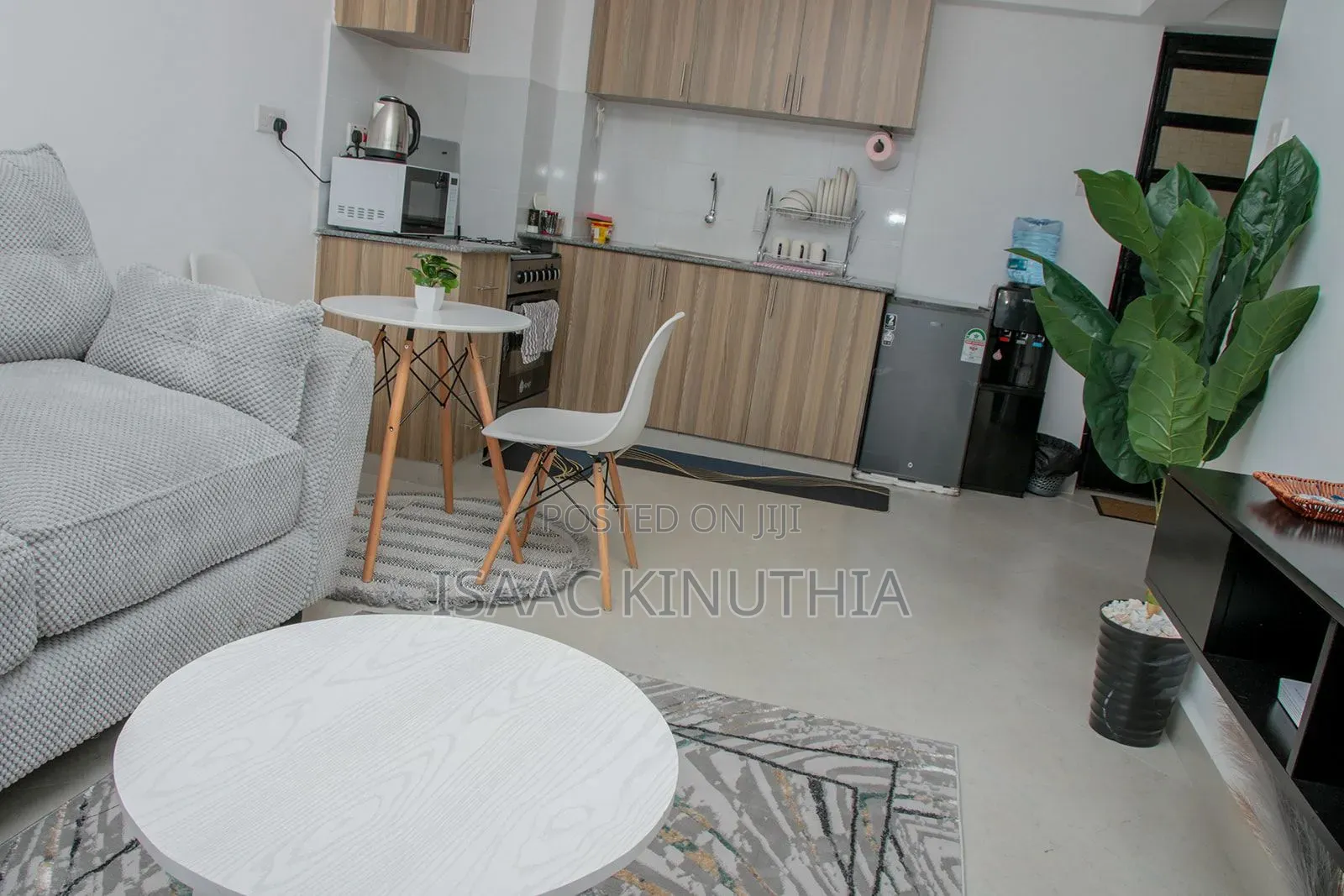 One Bedroom Airbnb in Ngara