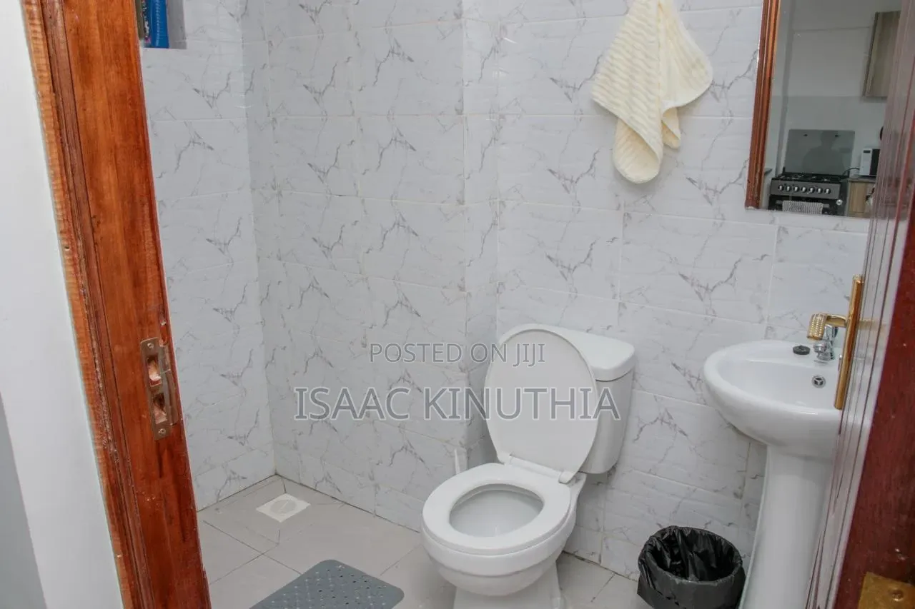 One Bedroom Airbnb in Ngara
