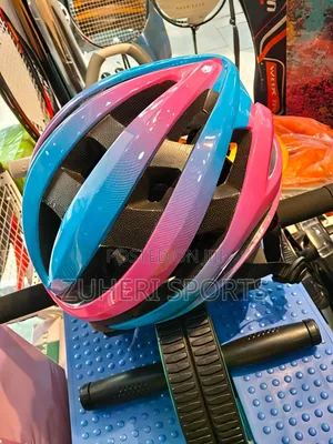 Riding Helmet