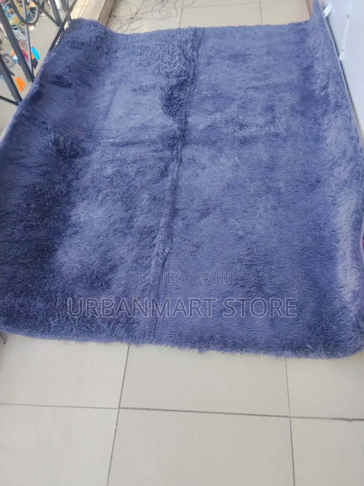 Home Comfort 5x8 Soft Fluffy Carpet