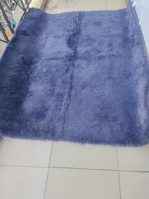 Home Comfort 5x8 Soft Fluffy Carpet