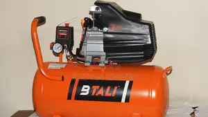 Btali 50-Litre Electric Compressor/3hp Btali 50l Air Compressor