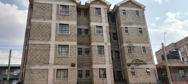 1bdrm Block of Flats in Kitengela for sale