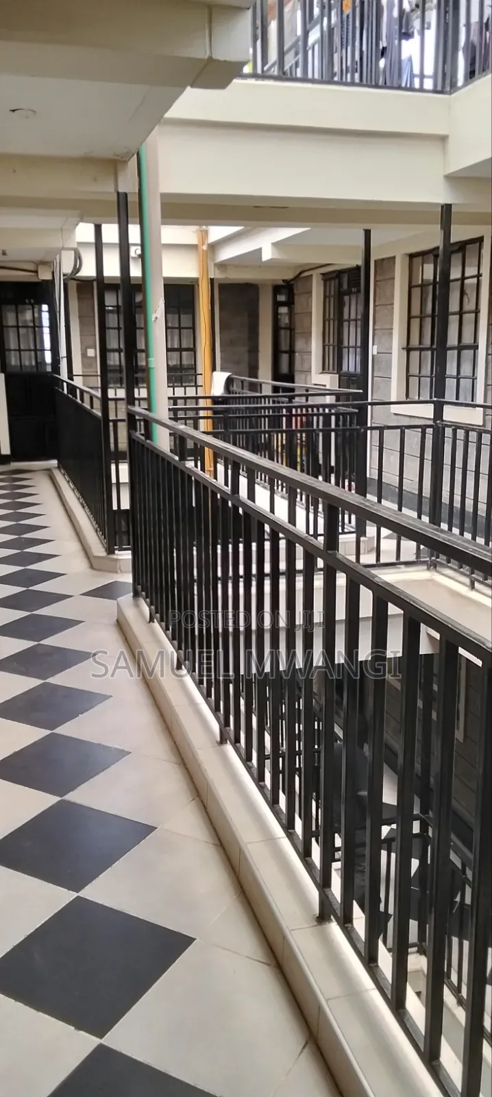 1bdrm Block of Flats in Kitengela for sale