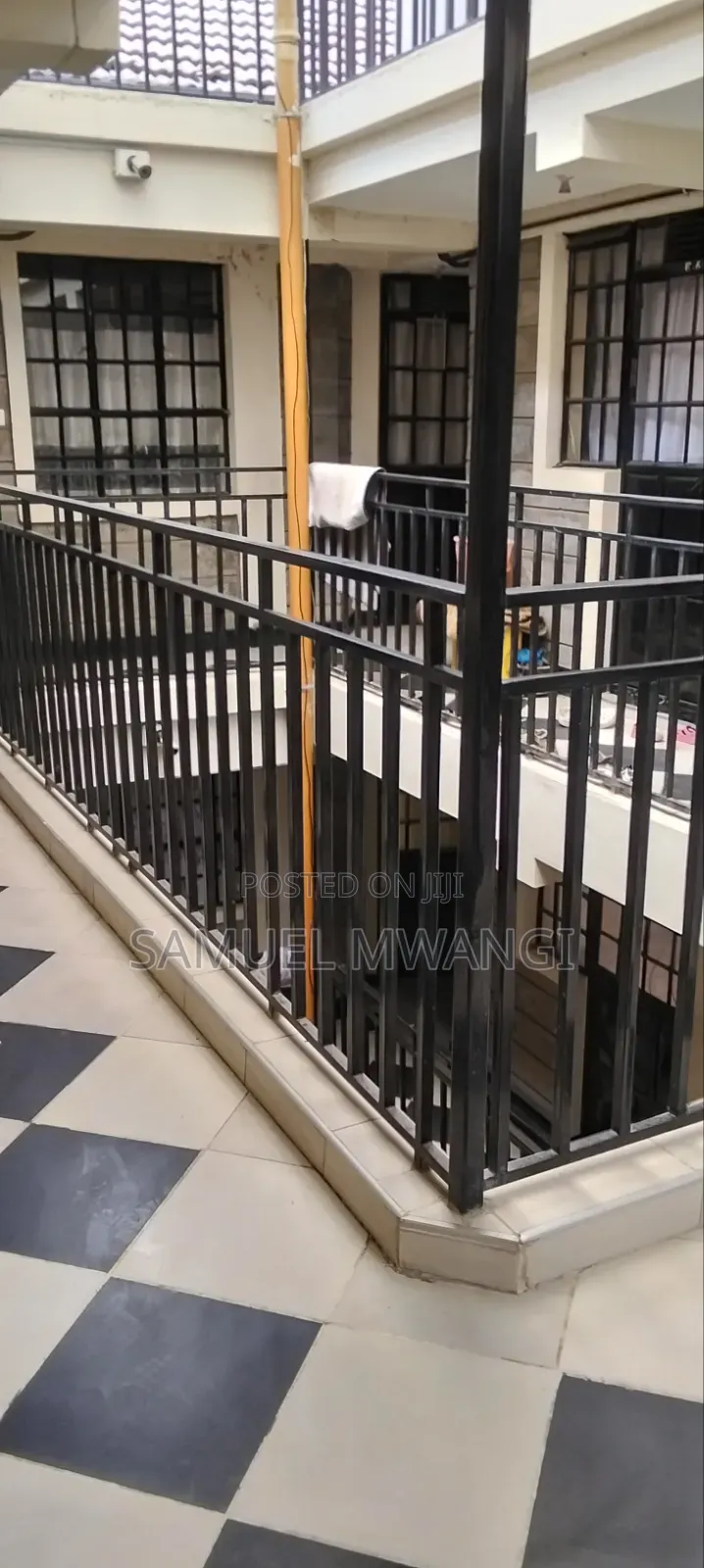 1bdrm Block of Flats in Kitengela for sale