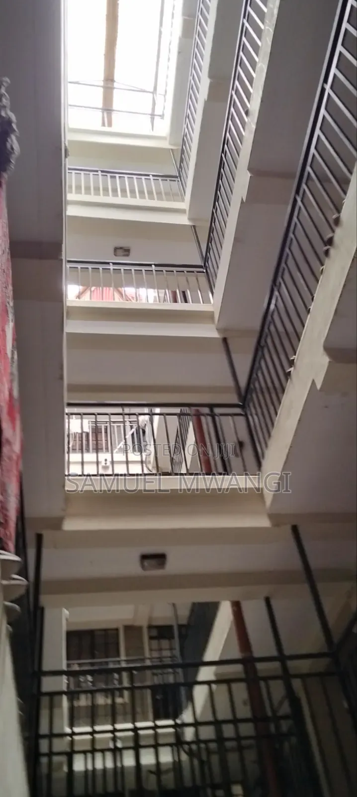 1bdrm Block of Flats in Kitengela for sale