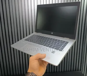Laptop HP ProBook 640 8GB Intel Core i7 SSD 256GB
