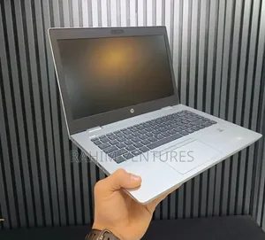 Laptop HP ProBook 640 8GB Intel Core i7 SSD 256GB