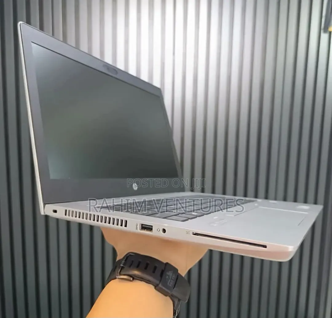 Laptop HP ProBook 640 8GB Intel Core i7 SSD 256GB
