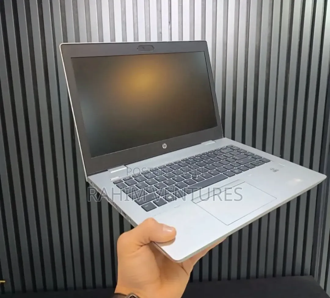 Laptop HP ProBook 640 8GB Intel Core i7 SSD 256GB