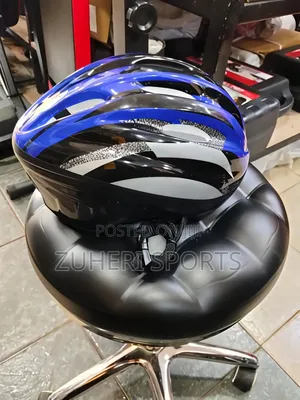 Riding Helmet