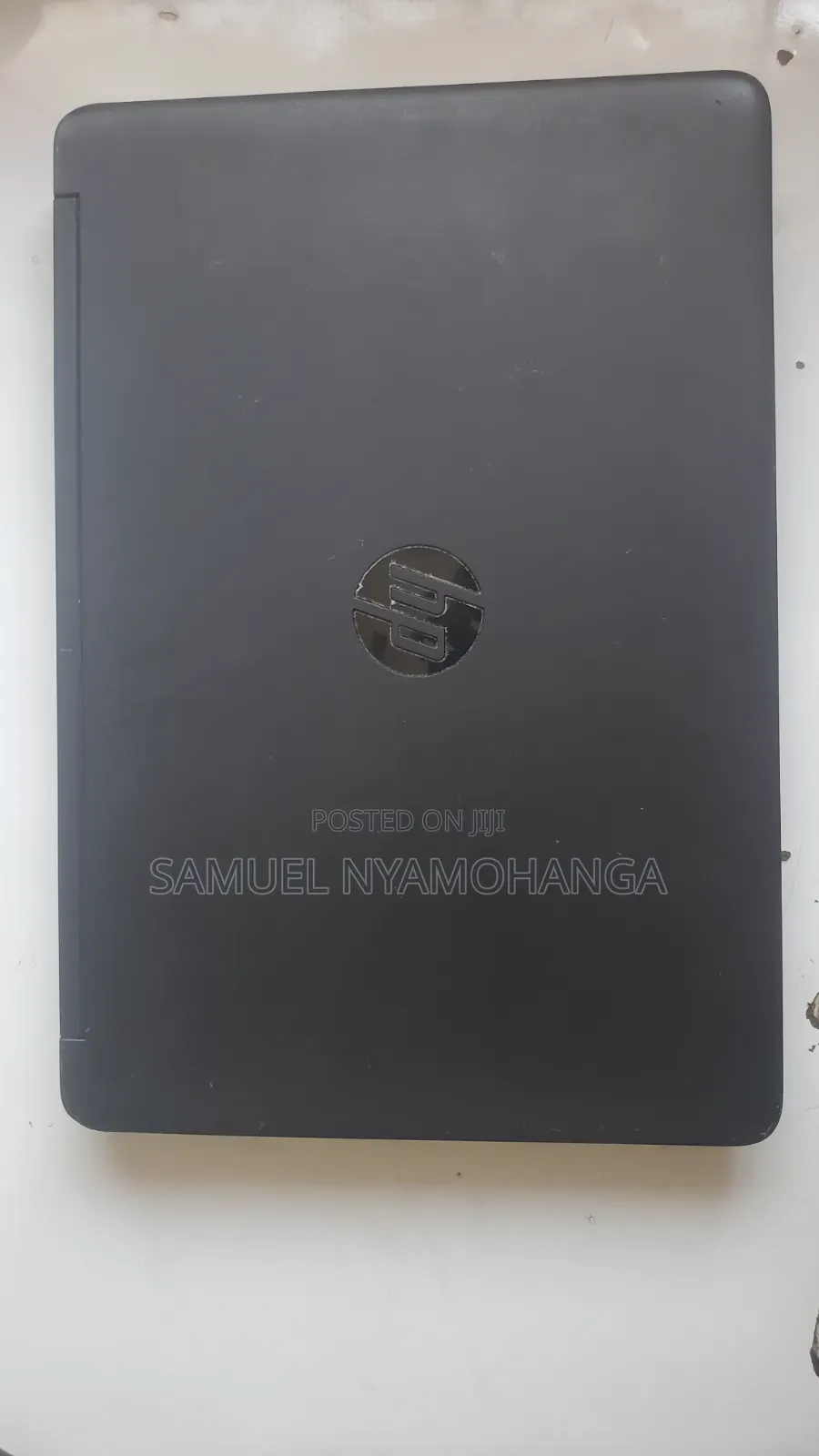 Laptop HP EliteBook 835 G7 8GB Intel Core i5 HDD+SSD 512GB