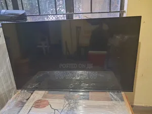 43 Inch TCL TV - Used for 1 Year. Fairly New