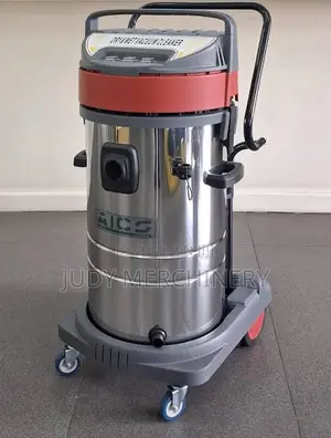 Aico Vacuum Cleaner -50Litres