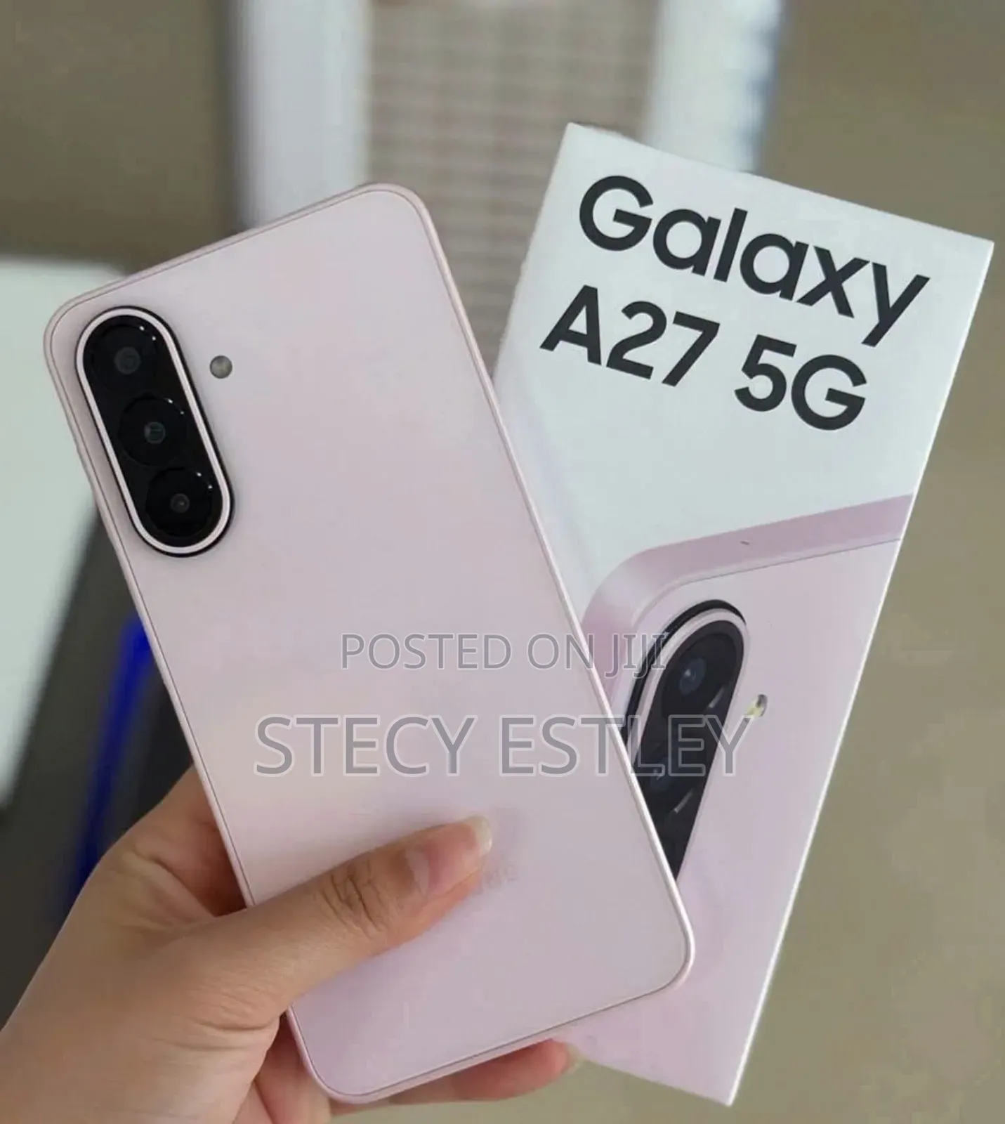 New Samsung Galaxy A27 128 GB
