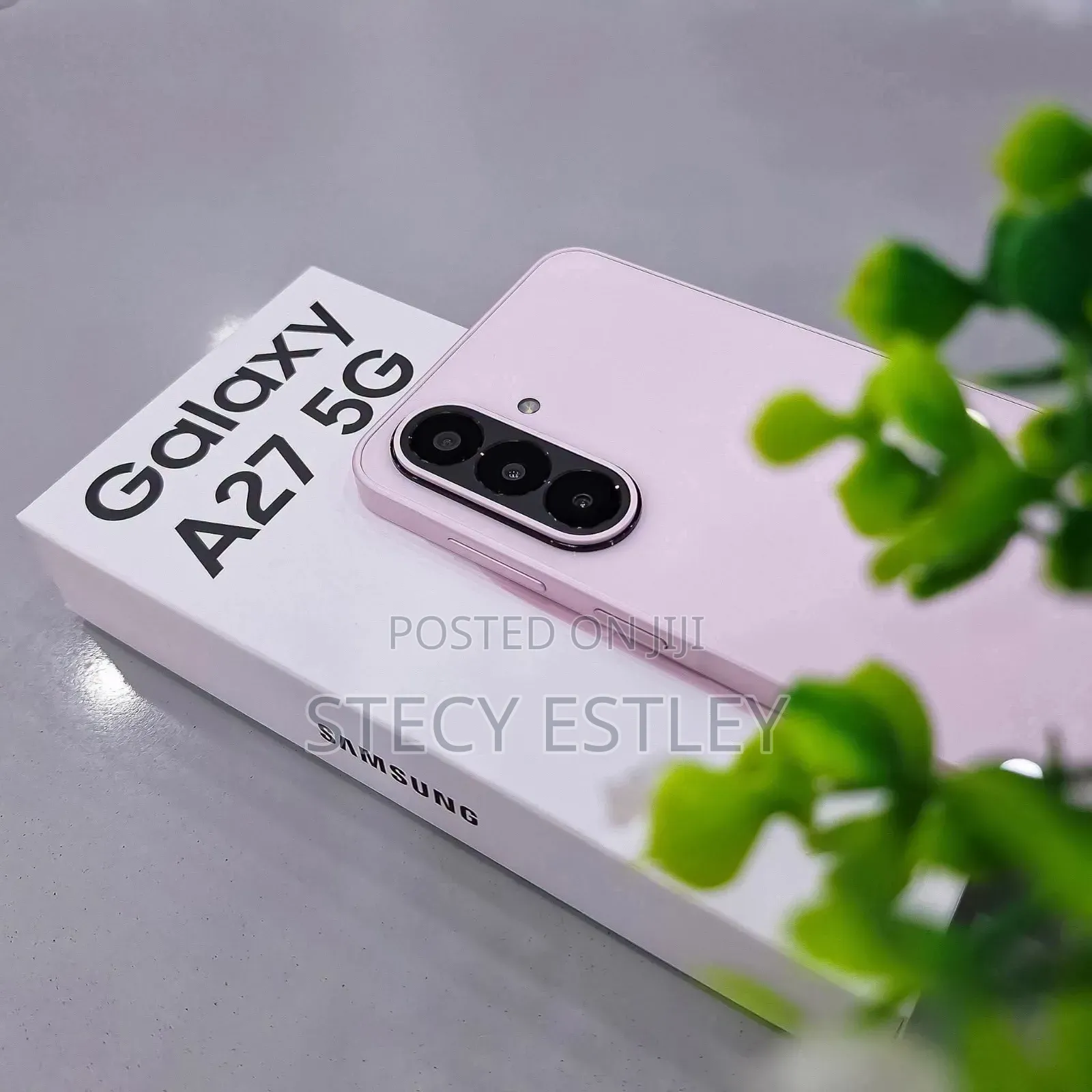 New Samsung Galaxy A27 128 GB
