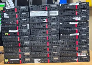 Desktop Computer Lenovo ThinkCentre M910 8GB Intel Core i5 SSD 256GB