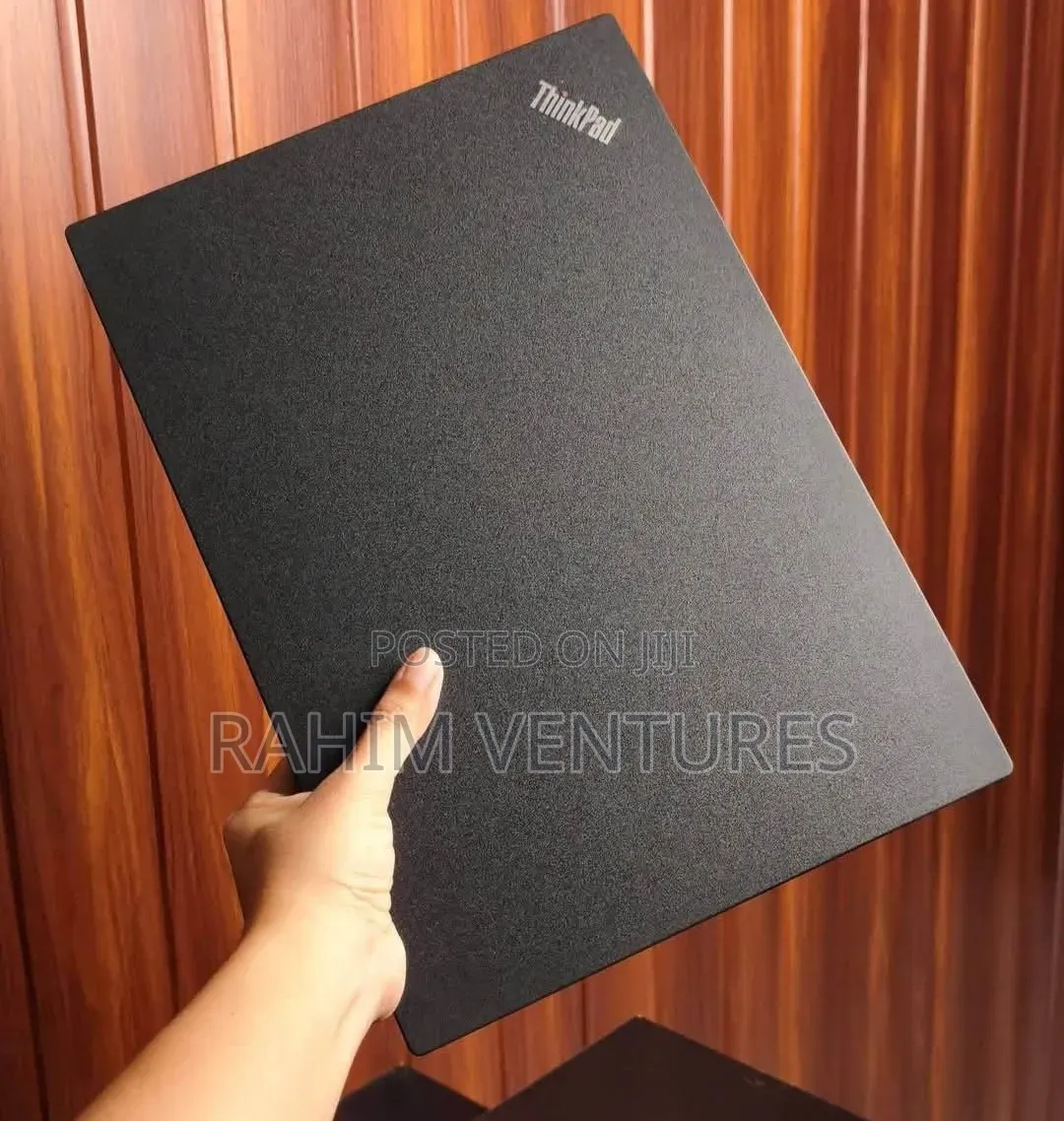 Laptop Lenovo ThinkPad L380 8GB Intel Core i7 SSD 256GB