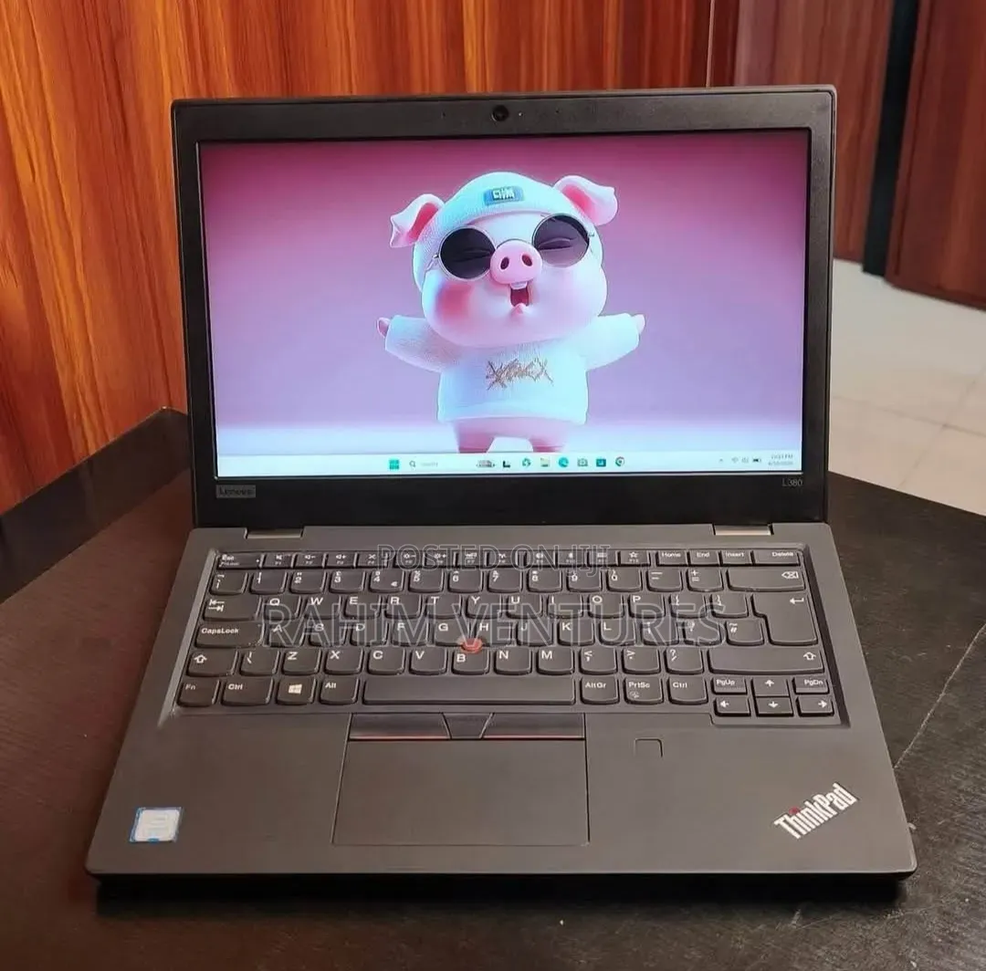 Laptop Lenovo ThinkPad L380 8GB Intel Core i7 SSD 256GB