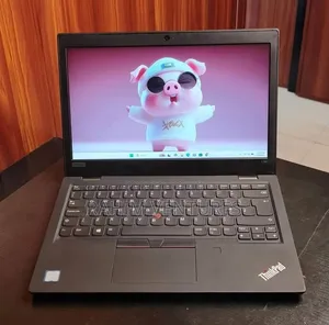 Laptop Lenovo ThinkPad L380 8GB Intel Core i7 SSD 256GB