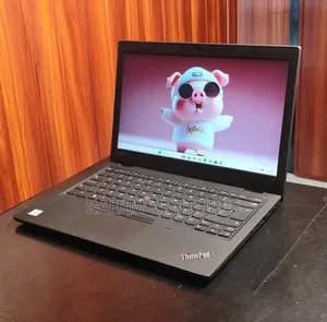 Laptop Lenovo ThinkPad L380 8GB Intel Core i7 SSD 256GB