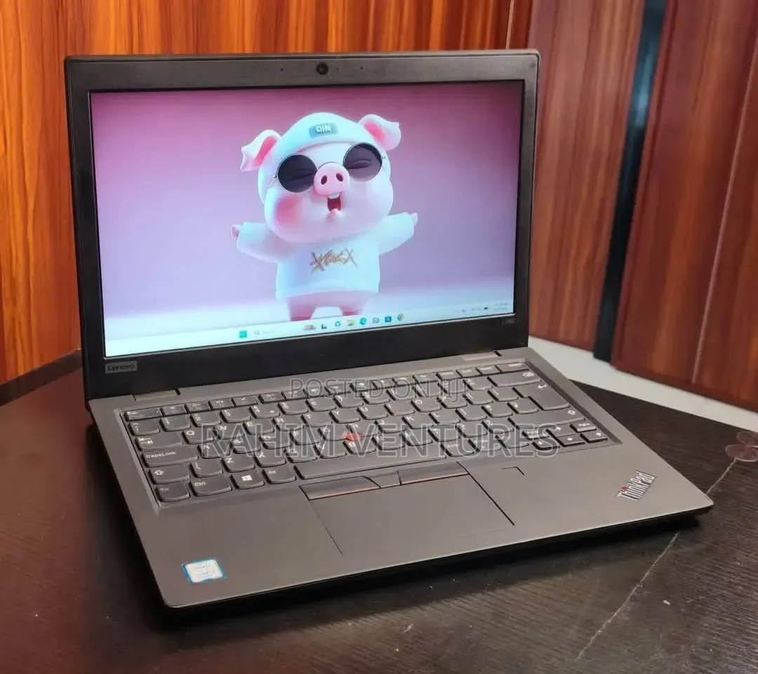 Laptop Lenovo ThinkPad L380 8GB Intel Core i7 SSD 256GB