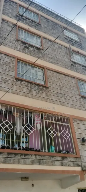 1bdrm Block of Flats in Umoja I for sale