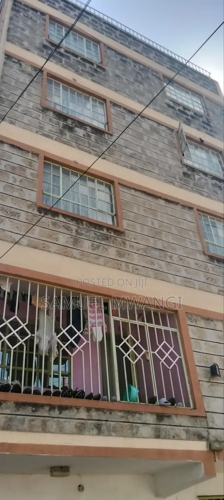1bdrm Block of Flats in Umoja I for sale