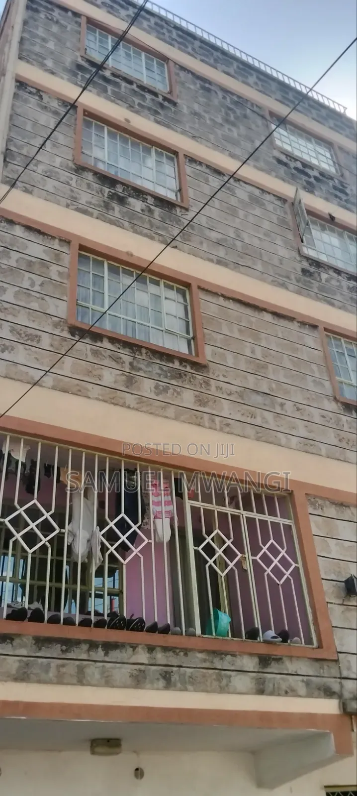 1bdrm Block of Flats in Umoja I for sale
