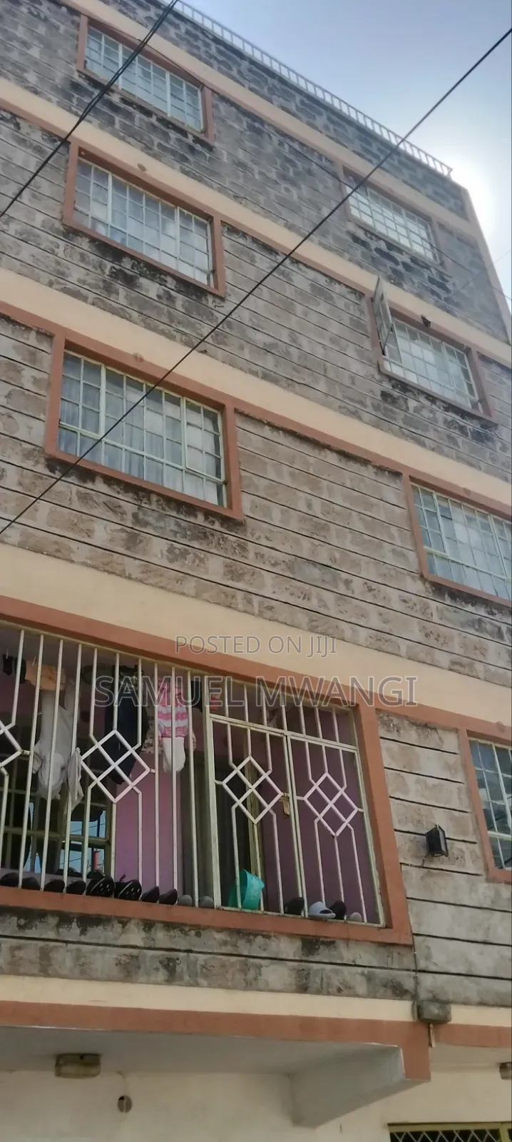 1bdrm Block of Flats in Umoja I for sale
