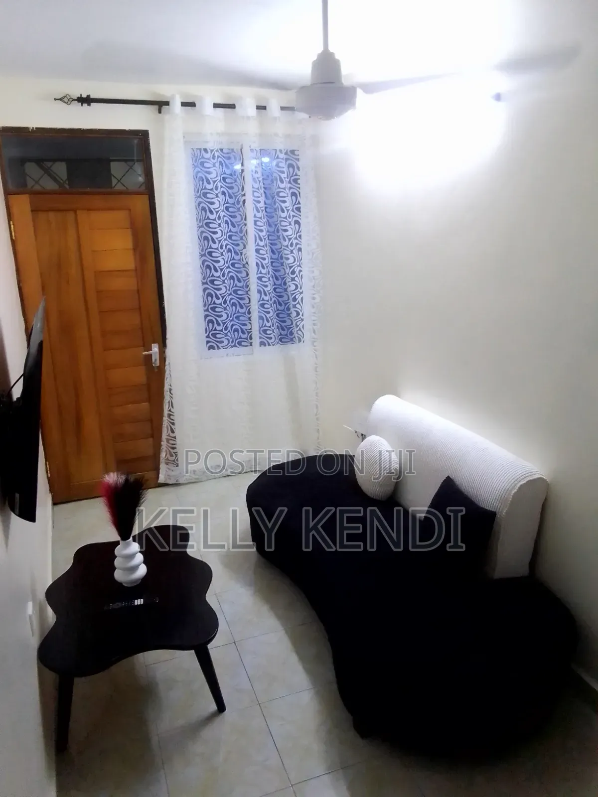 Coko Air BNB