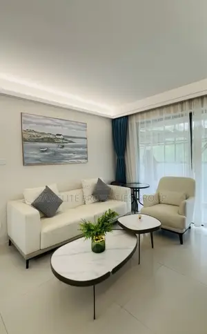 3bdrm House in Kilimani for sale