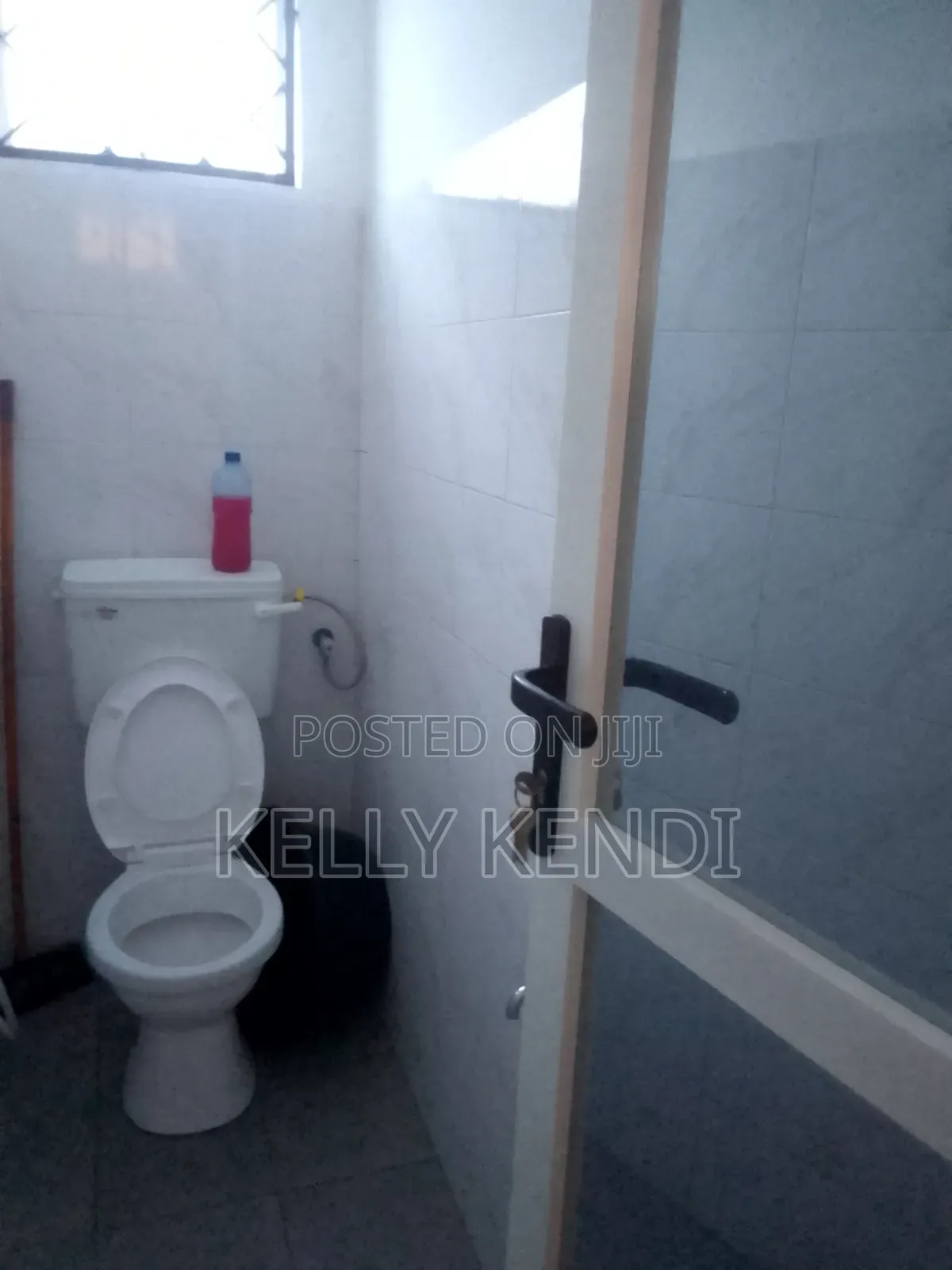 Coko Air BNB