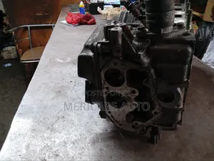 Cylinder Head YD22(X Trail Diesel)