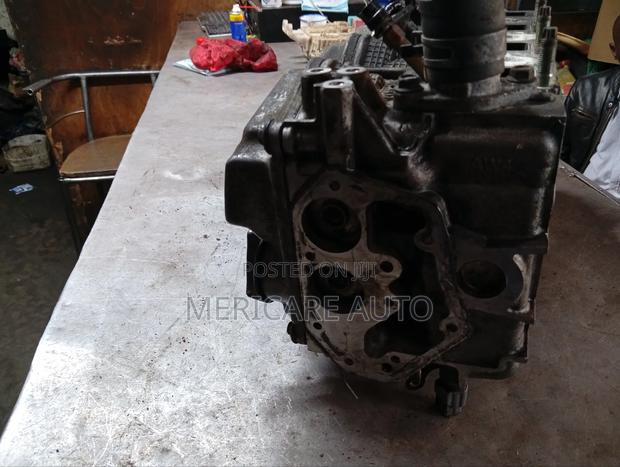Cylinder Head YD22(X Trail Diesel)