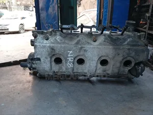 Cylinder Head YD22(X Trail Diesel)