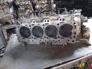 Cylinder Head YD22(X Trail Diesel)