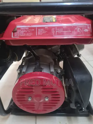 Generator 1.0kv