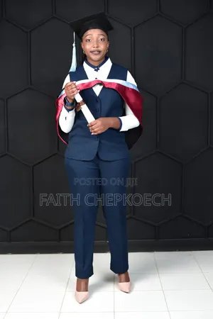 Faith Chepkoech