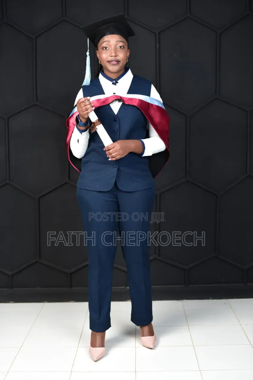 Faith Chepkoech