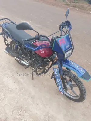 Shineray XY150GY-11 2022 Blue