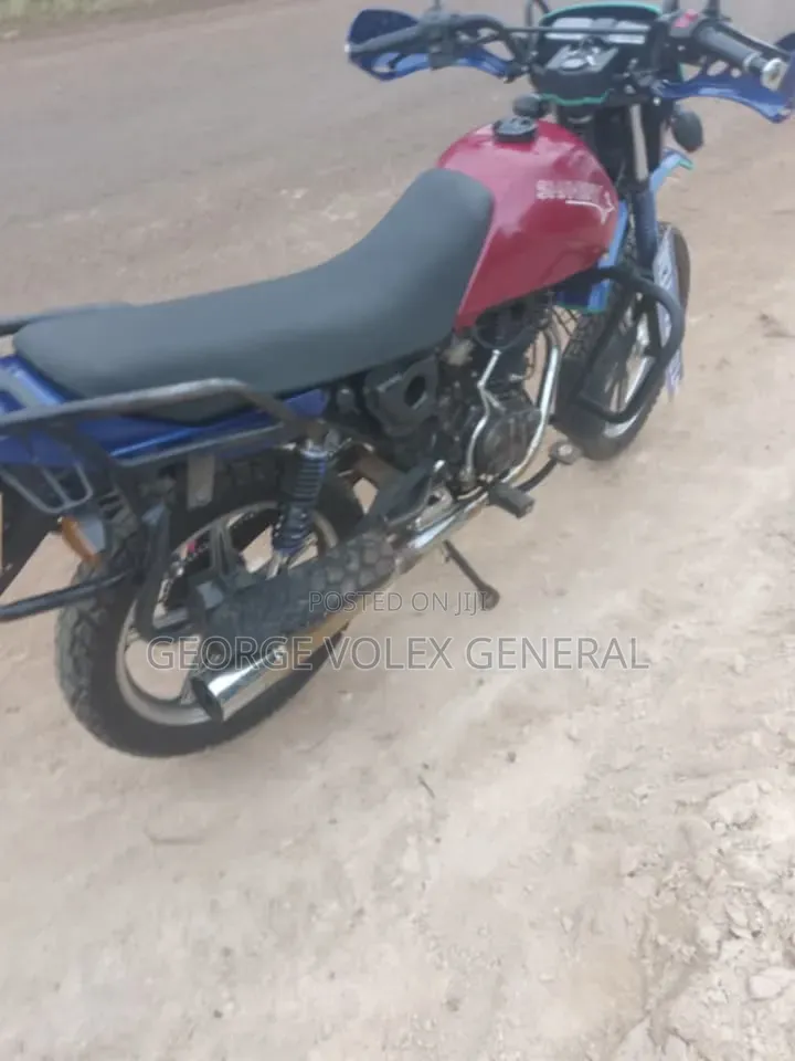 Shineray XY150GY-11 2022 Blue