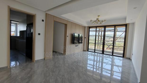 3bdrm Apartment in Hilltop-Ngong for sale