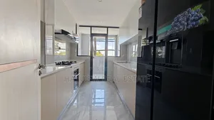 3bdrm Apartment in Hilltop-Ngong for sale