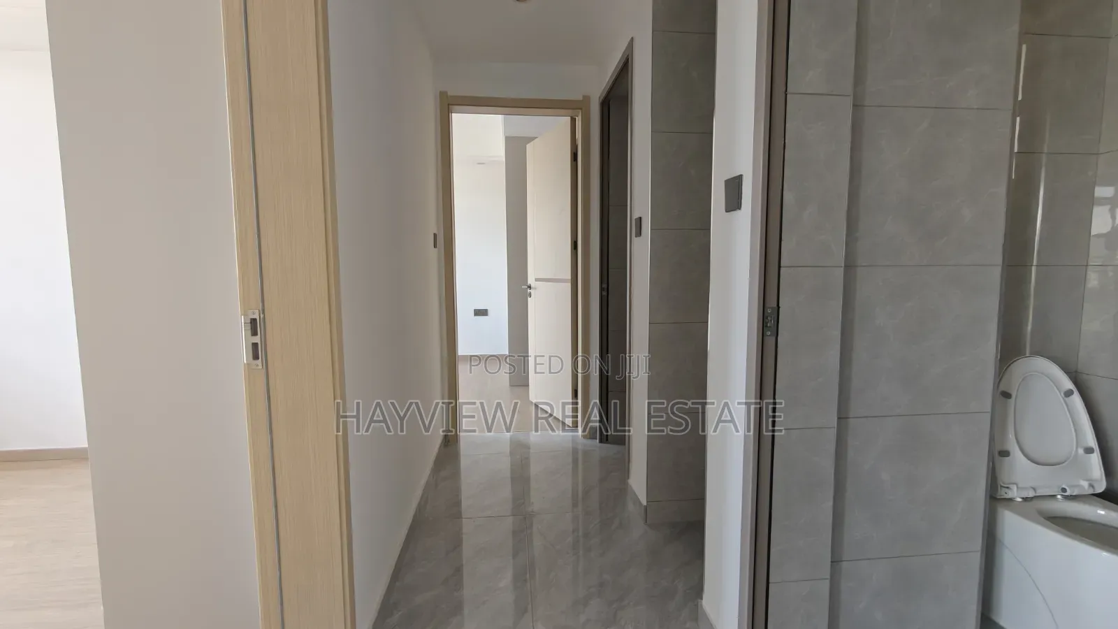 3bdrm Apartment in Hilltop-Ngong for sale