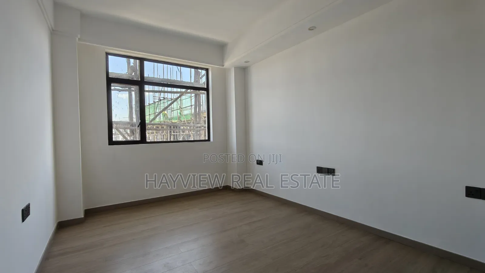 3bdrm Apartment in Hilltop-Ngong for sale