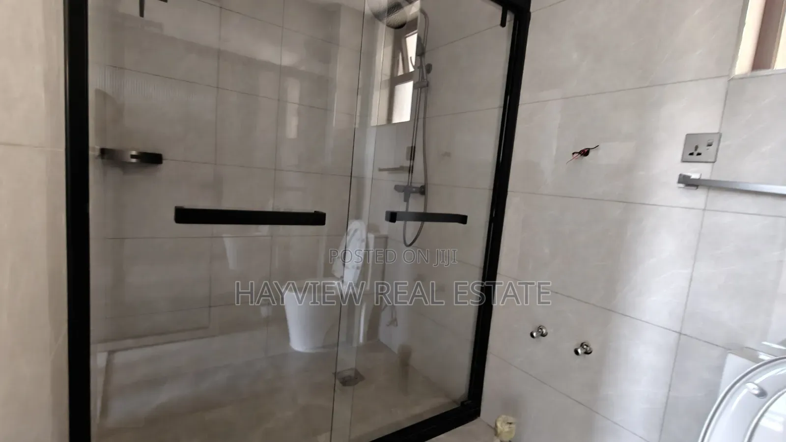 3bdrm Apartment in Hilltop-Ngong for sale